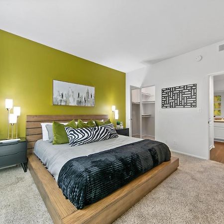 Beverly Hills Gem 1 Bedroom Apt With Parking 218 로스앤젤레스 외부 사진