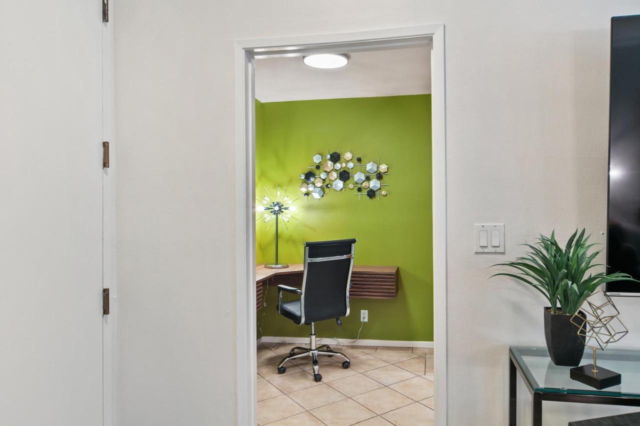 Beverly Hills Gem 1 Bedroom Apt With Parking 218 로스앤젤레스 외부 사진
