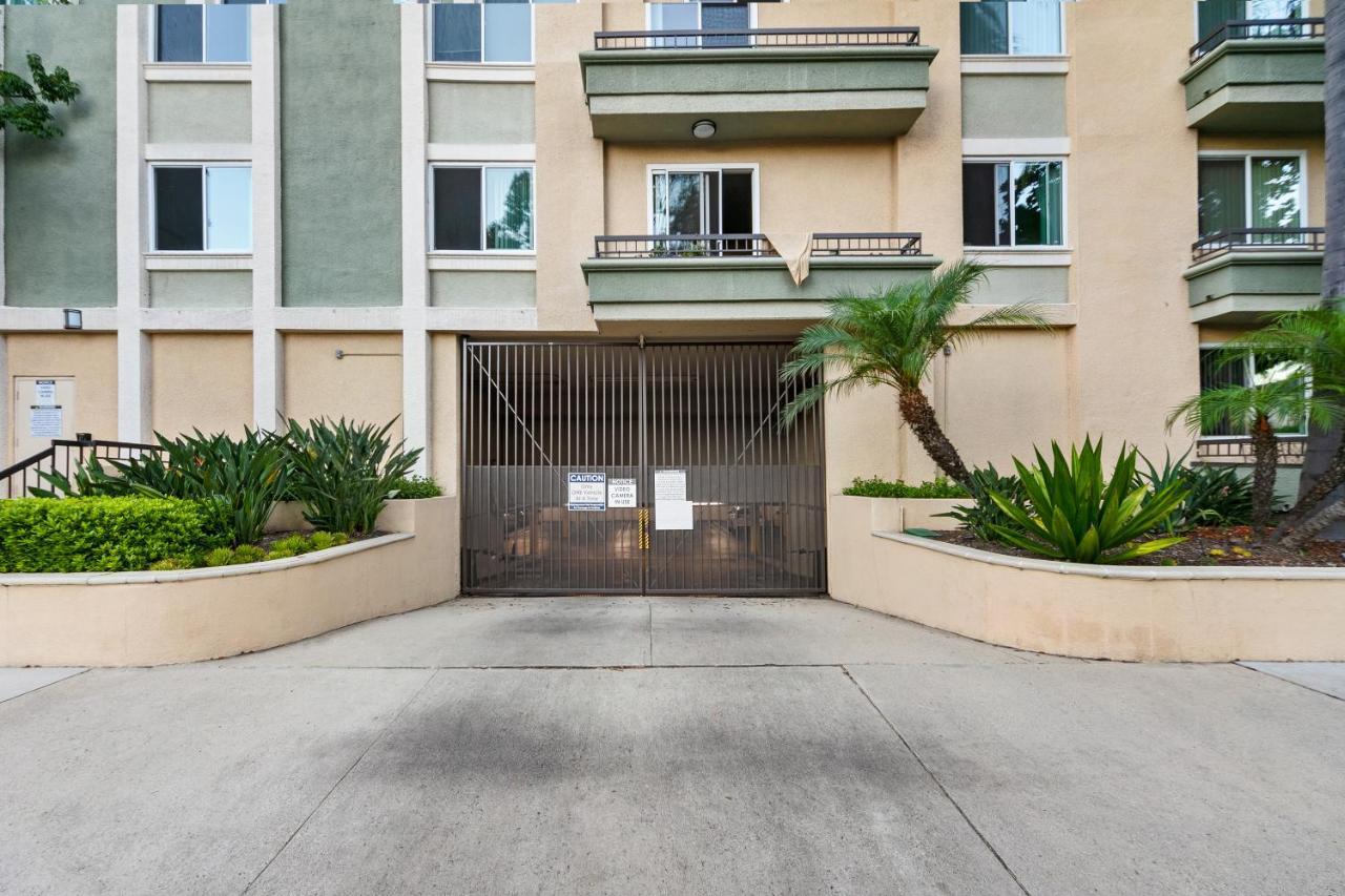 Beverly Hills Gem 1 Bedroom Apt With Parking 218 로스앤젤레스 외부 사진