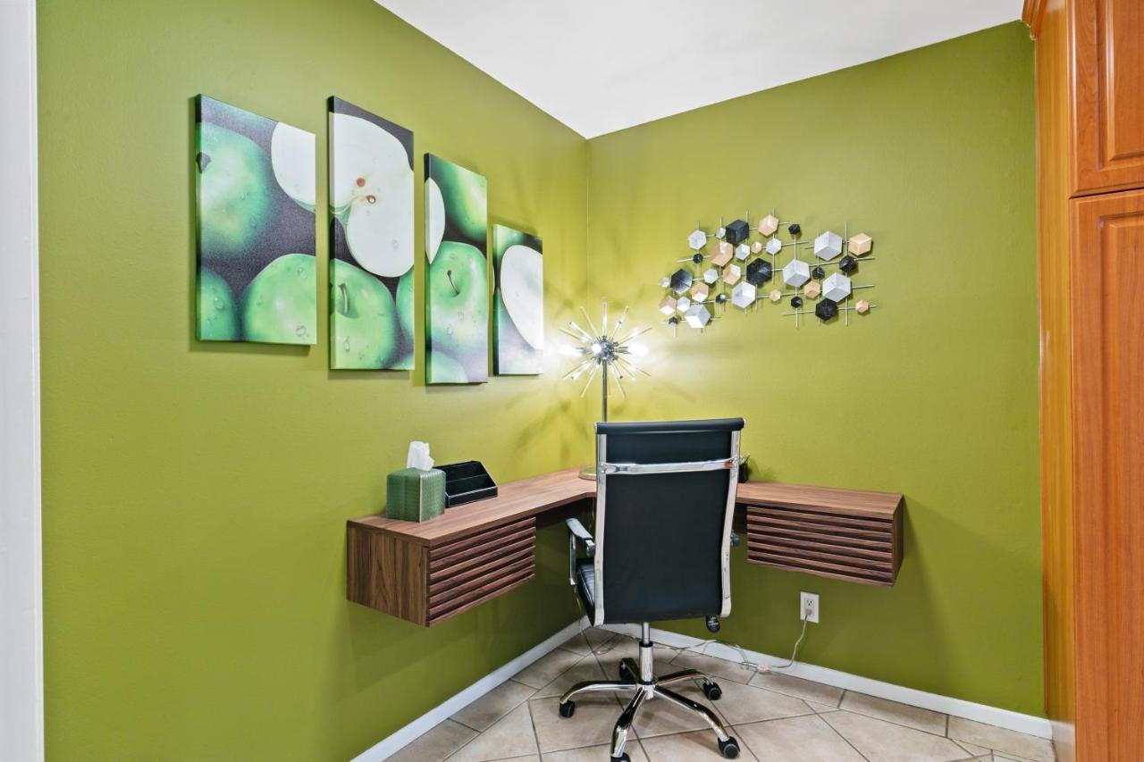 Beverly Hills Gem 1 Bedroom Apt With Parking 218 로스앤젤레스 외부 사진