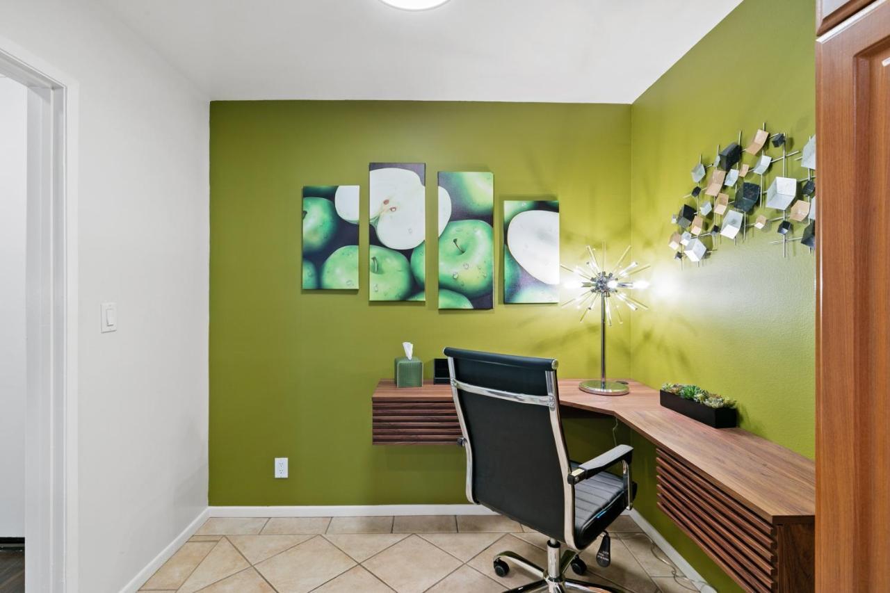 Beverly Hills Gem 1 Bedroom Apt With Parking 218 로스앤젤레스 외부 사진