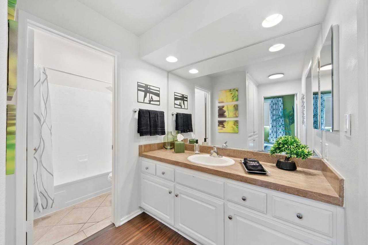 Beverly Hills Gem 1 Bedroom Apt With Parking 218 로스앤젤레스 외부 사진