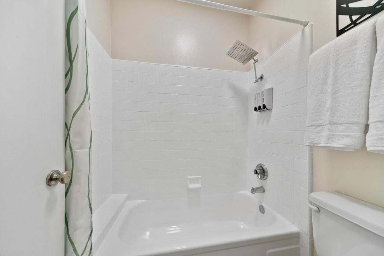 Beverly Hills Gem 1 Bedroom Apt With Parking 218 로스앤젤레스 외부 사진